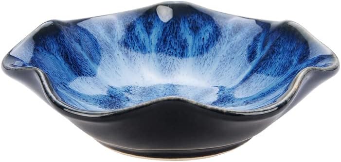 Lotus Leaf Shape Decorative Ring Tray