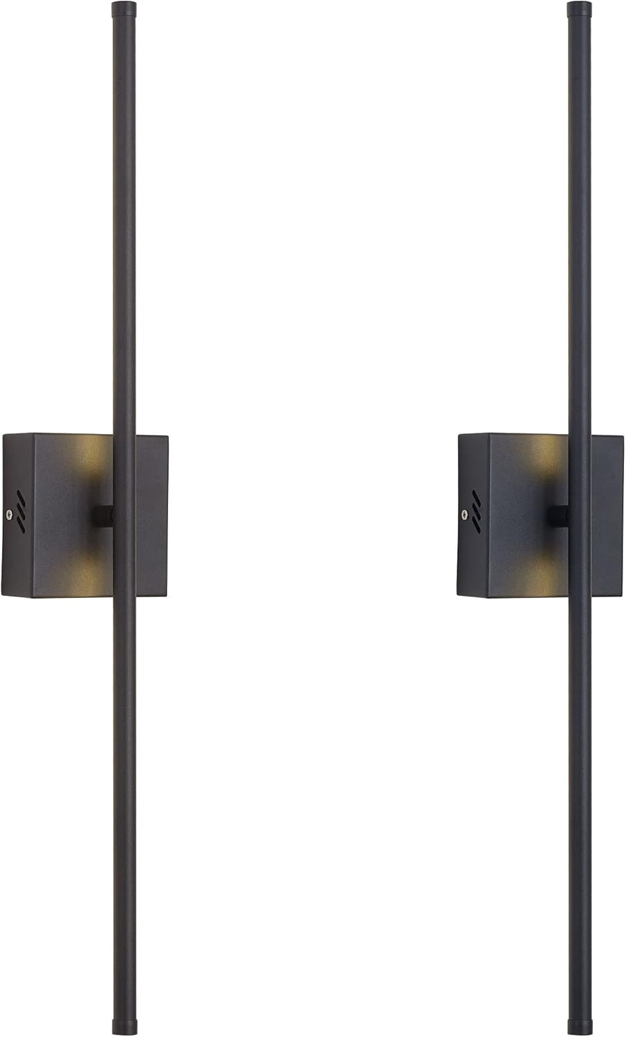 Modern Black Wall Sconces