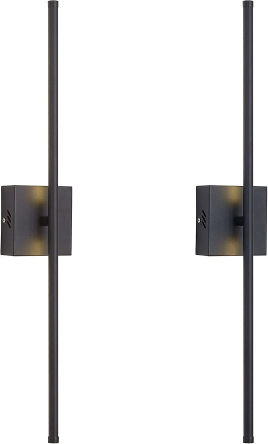Modern Black Wall Sconces