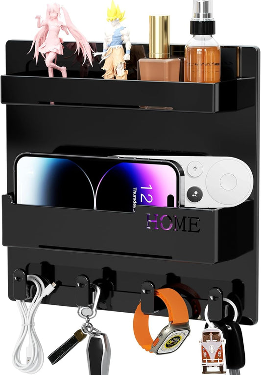 Bedside Wall Organizer