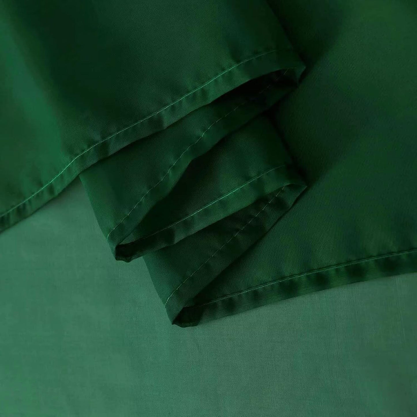 Sheer Voile Curtain Panels