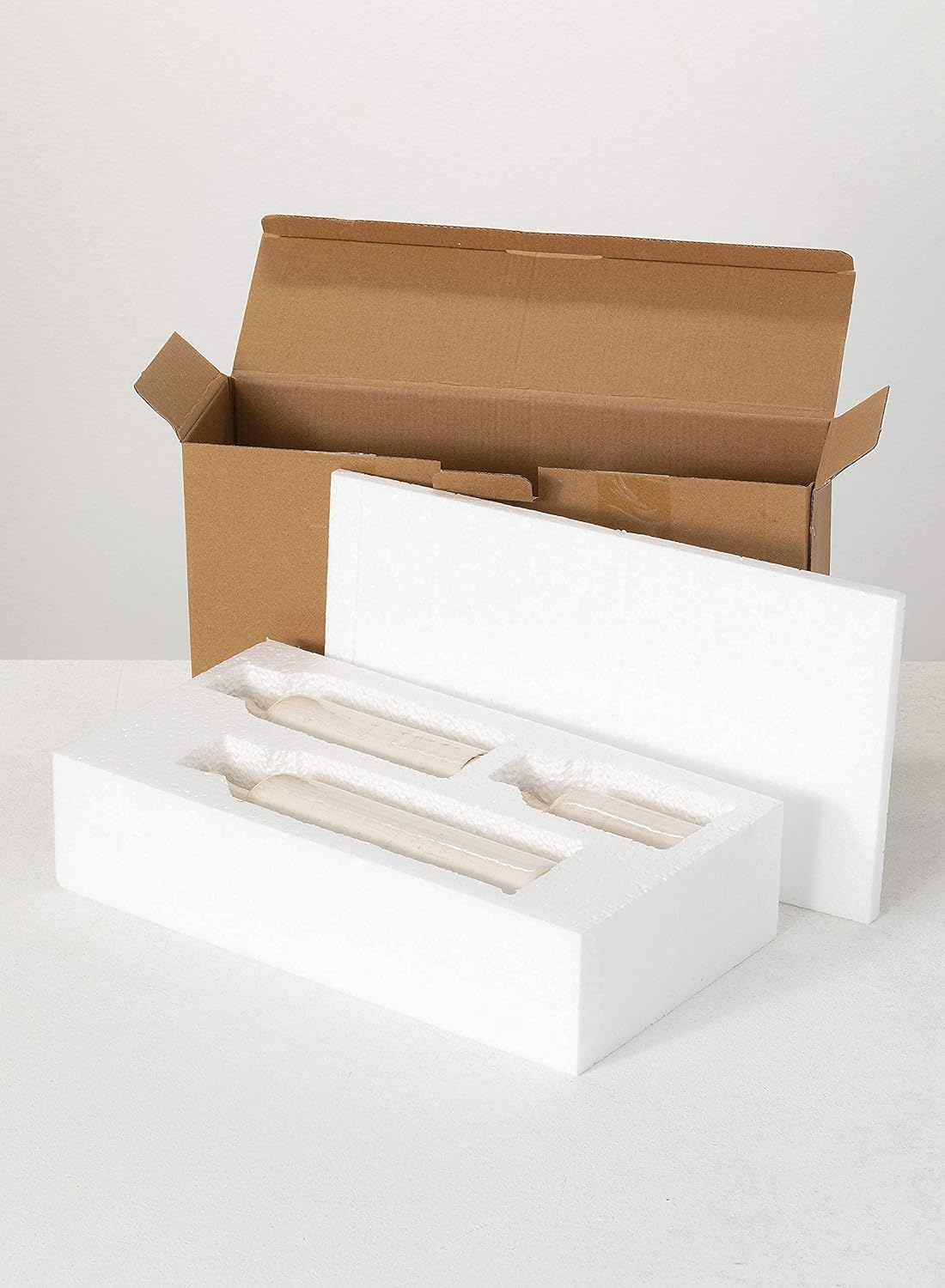 Ceramic Vase Set Table Decor